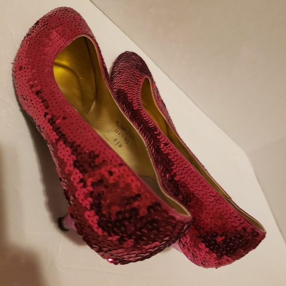 Sequence shoes - Picture 4 of 8